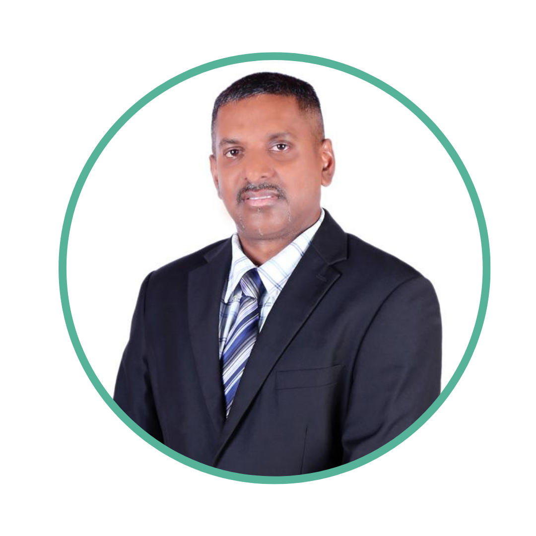 Dr Poobalan A/L Kandasamy